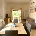 Feriehus Conchiglia Family & Pet Friendly - Fenced Garden - 2br - Near The Sea - Wi-fi - Ac - Bbq