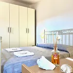 Feriehus Conchiglia Family & Pet Friendly - Fenced Garden - 2br - Near The Sea - Wi-fi - Ac - Bbq