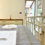Conchiglia Family & Pet Friendly - Fenced Garden - 2br - Near The Sea - Wi-fi - Ac - Bbq Feriehus *