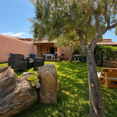 Conchiglia Family & Pet Friendly - Fenced Garden - 2br - Near The Sea - Wi-fi - Ac - Bbq Hébergement de vacances *
